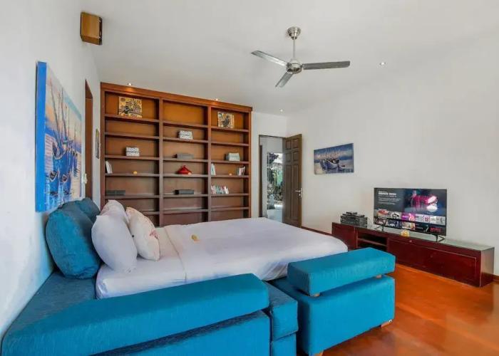 Villa Bali Blue