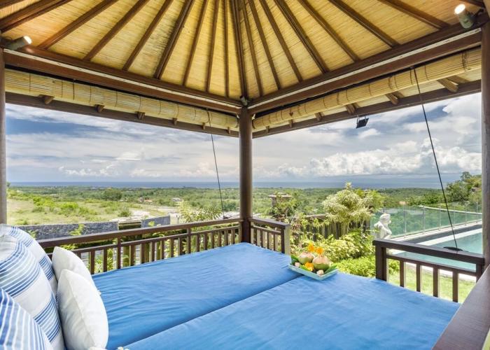 Villa Bali Blue
