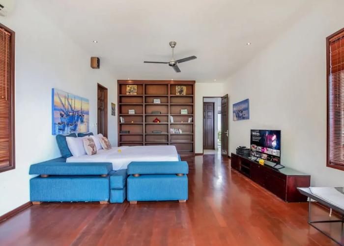 Villa Bali Blue