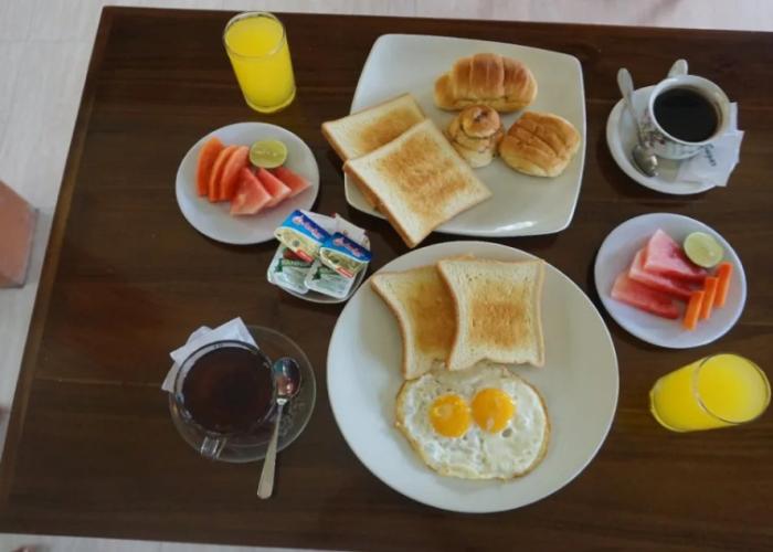 Pandawa Beach Home Stay Guest House