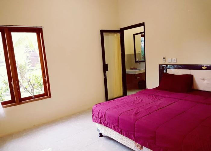 Pandawa Beach Home Stay Guest House
