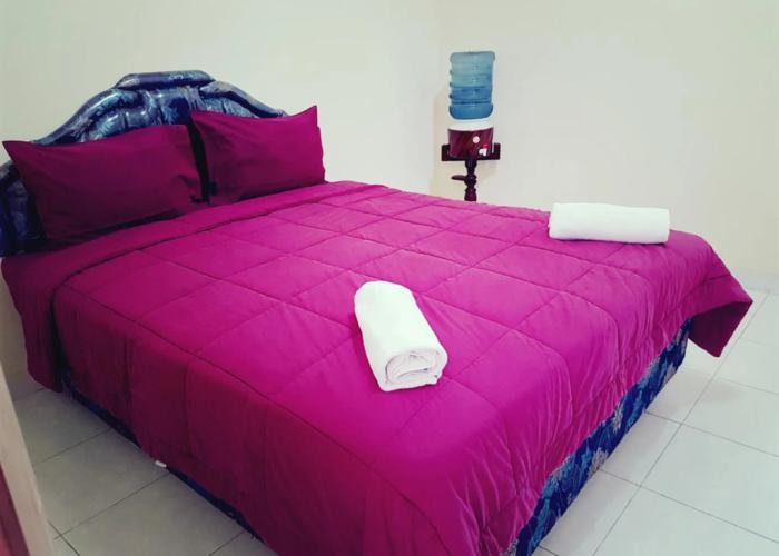 Pandawa Beach Home Stay Guest House