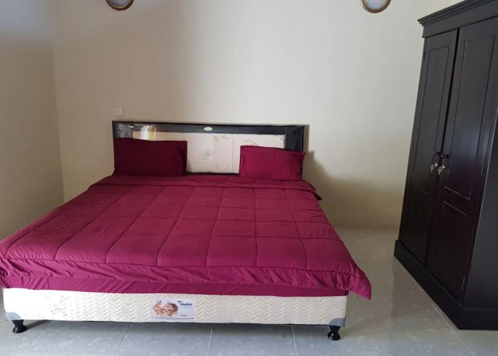 Pandawa Beach Home Stay Guest House
