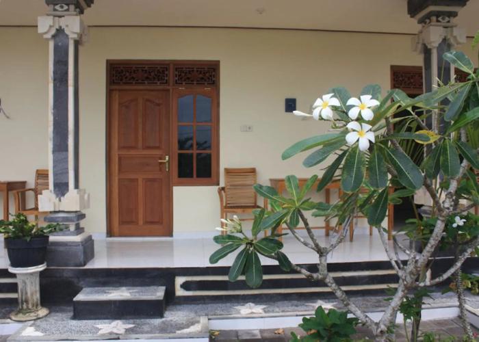 Pandawa Beach Home Stay Guest House