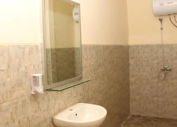 Pandawa Beach Home Stay Guest House