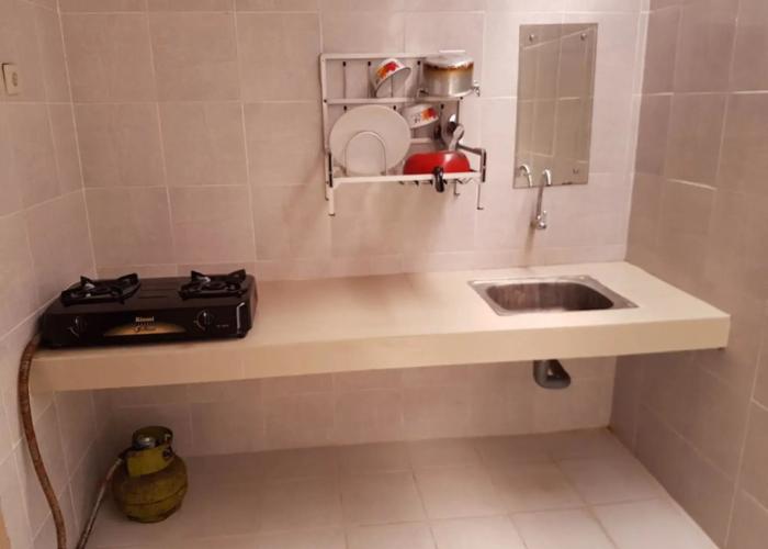 Pandawa Beach Home Stay Guest House