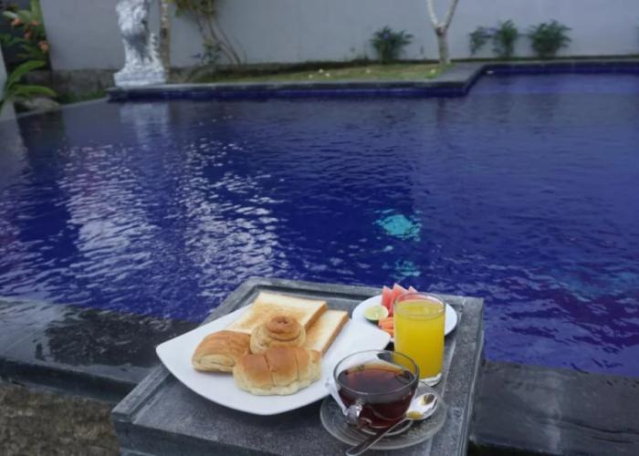 Pandawa Beach Home Stay Guest House