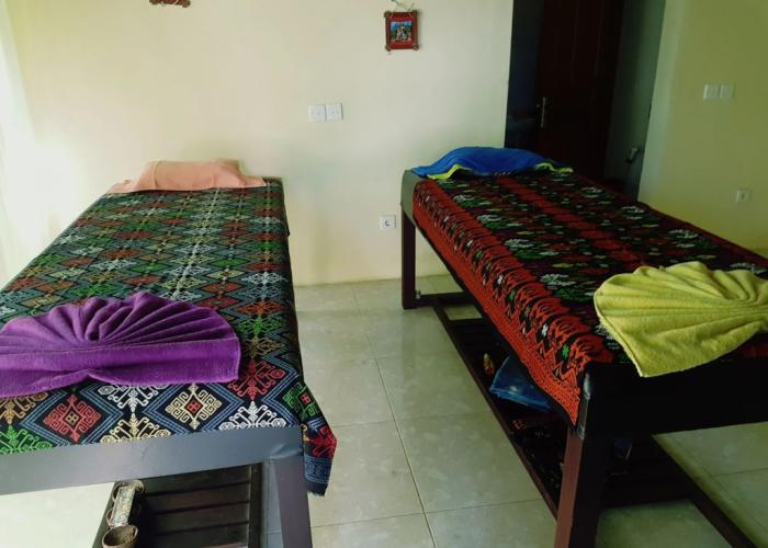 Pandawa Beach Home Stay Guest House