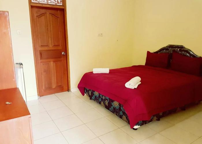 Pandawa Beach Home Stay Guest House