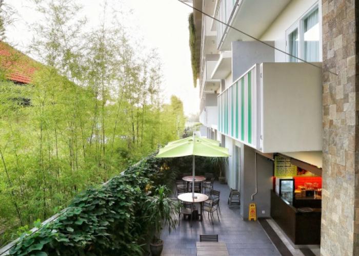 MaxOneHotels Bukit Jimbaran Hotel