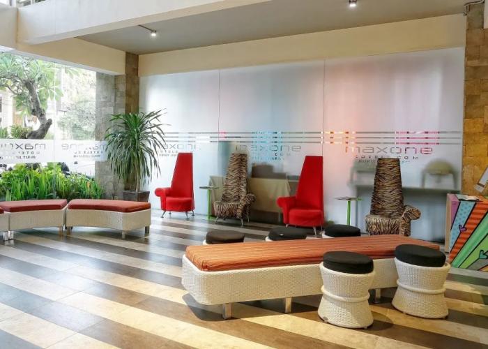 MaxOneHotels Bukit Jimbaran Hotel