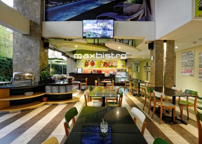 MaxOneHotels Bukit Jimbaran Hotel