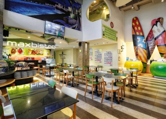 MaxOneHotels Bukit Jimbaran Hotel