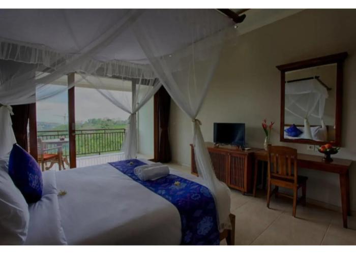 Puri Pandawa Resort