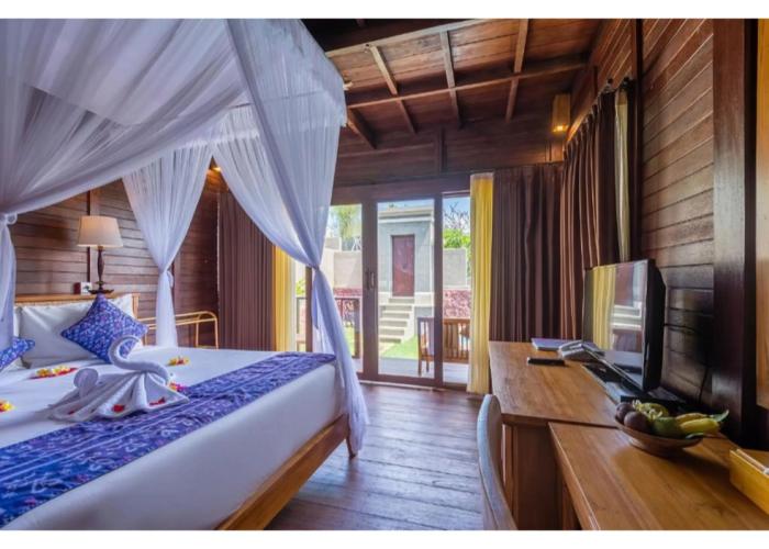 Puri Pandawa Resort