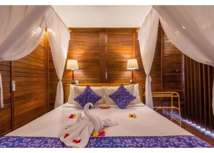 Puri Pandawa Resort