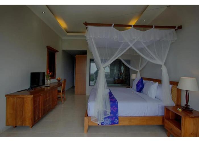 Puri Pandawa Resort