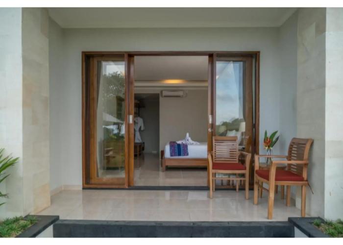 Puri Pandawa Resort