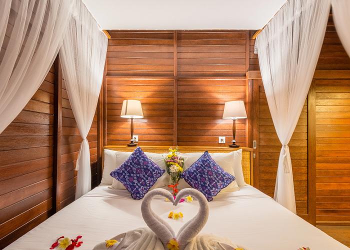 Puri Pandawa Resort