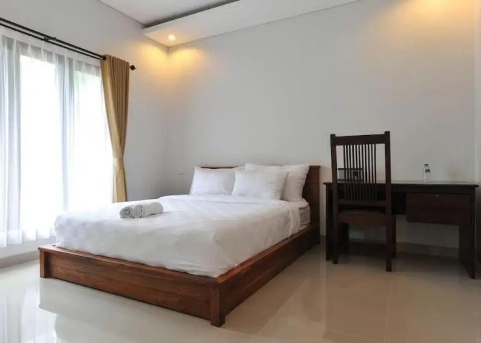 Hotel UmahOde
