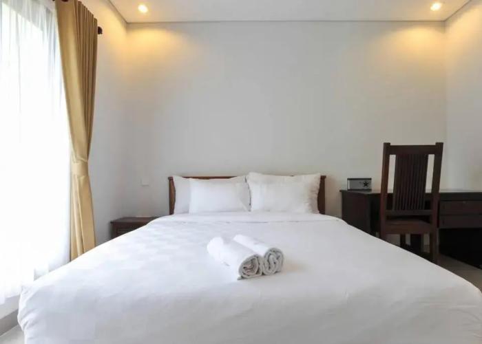 Hotel UmahOde