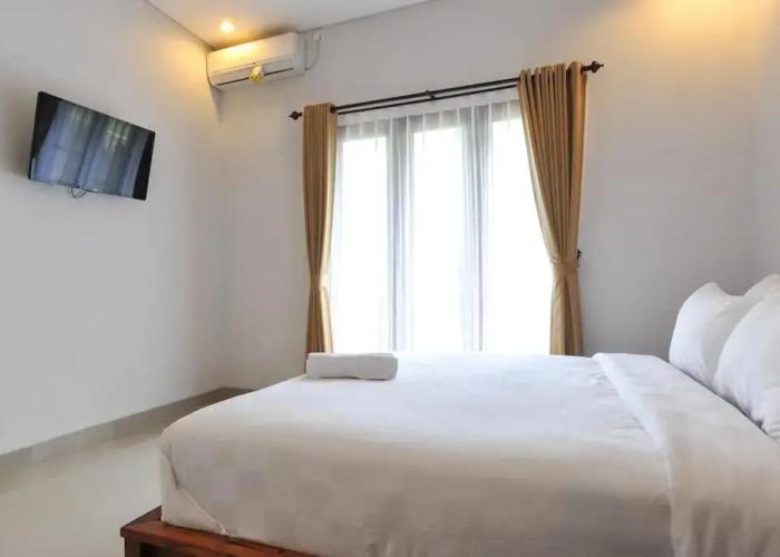 Hotel UmahOde