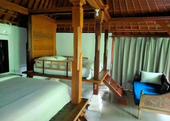 Pier26 Bali Homestay