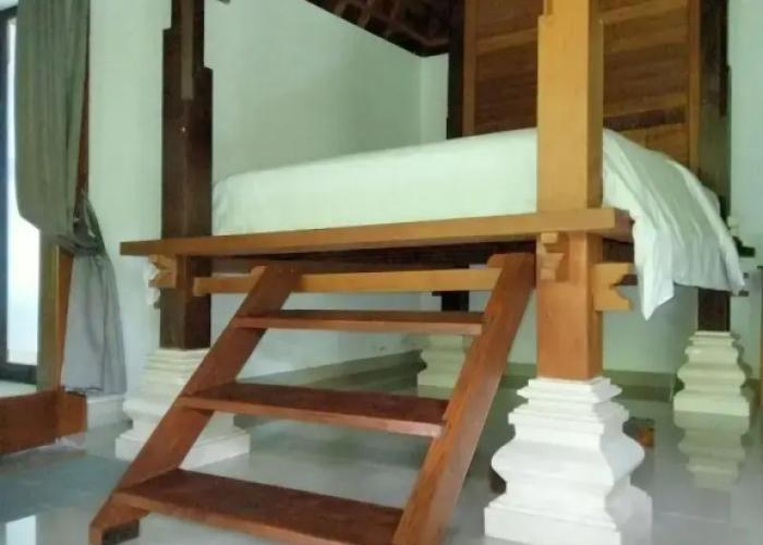 Pier26 Bali Homestay