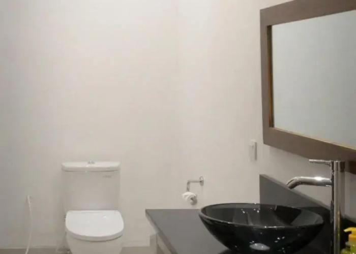 Pier26 Bali Homestay