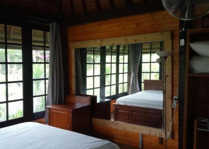 Pier26 Bali Homestay