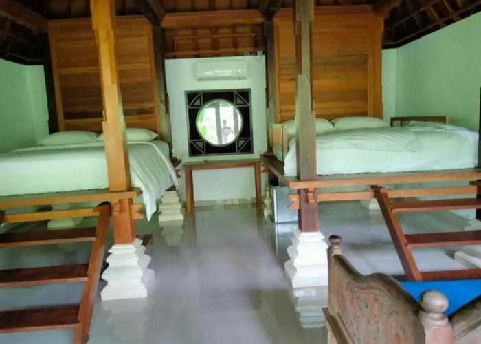 Pier26 Bali Homestay