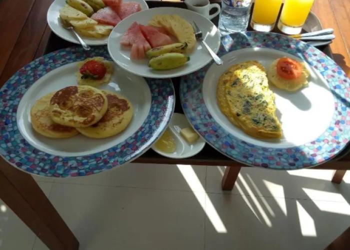 Pier26 Bali Homestay