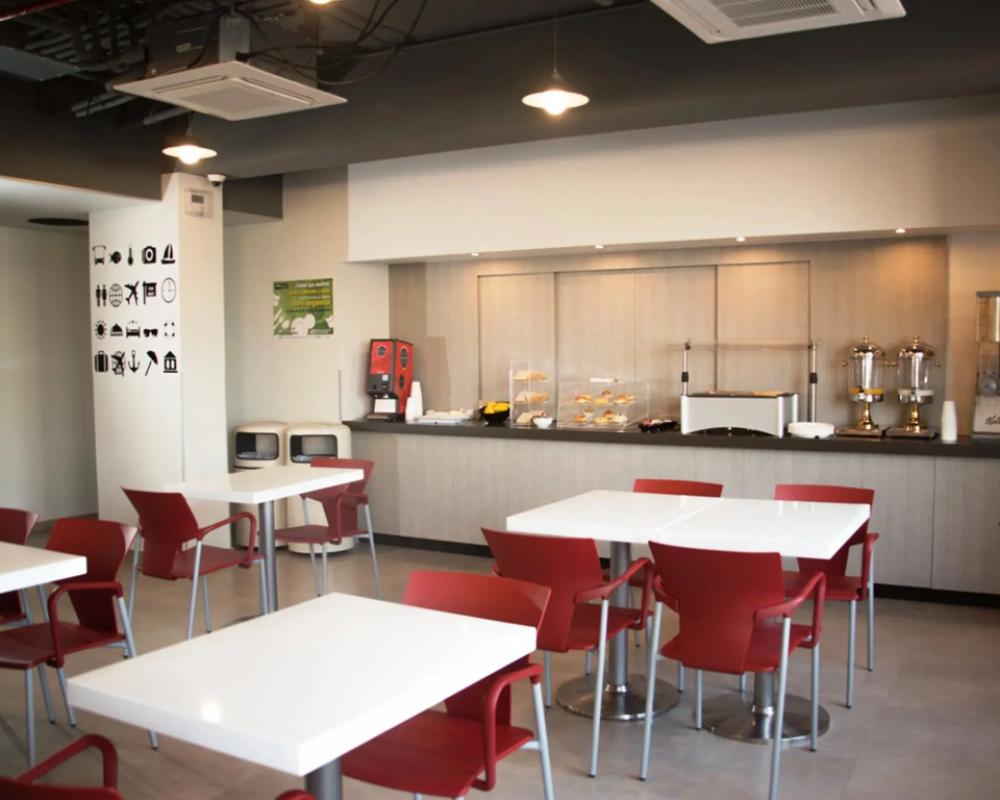 фото City Express Junior by Marriott Aguascalientes Centro