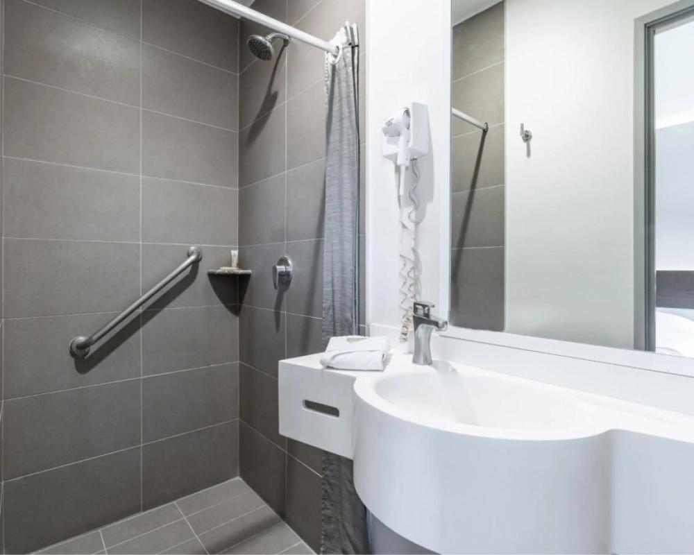 фото City Express Junior by Marriott Aguascalientes Centro