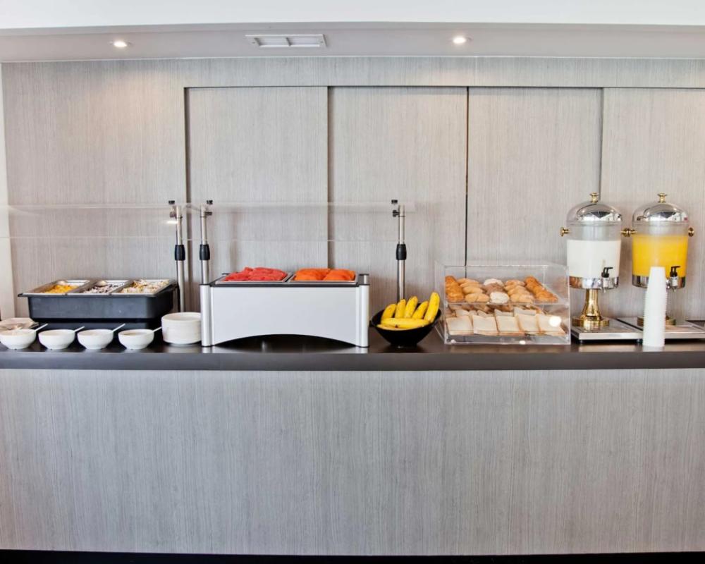 фото City Express Junior by Marriott Aguascalientes Centro