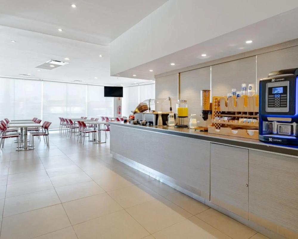 фото City Express Junior by Marriott Aguascalientes Centro