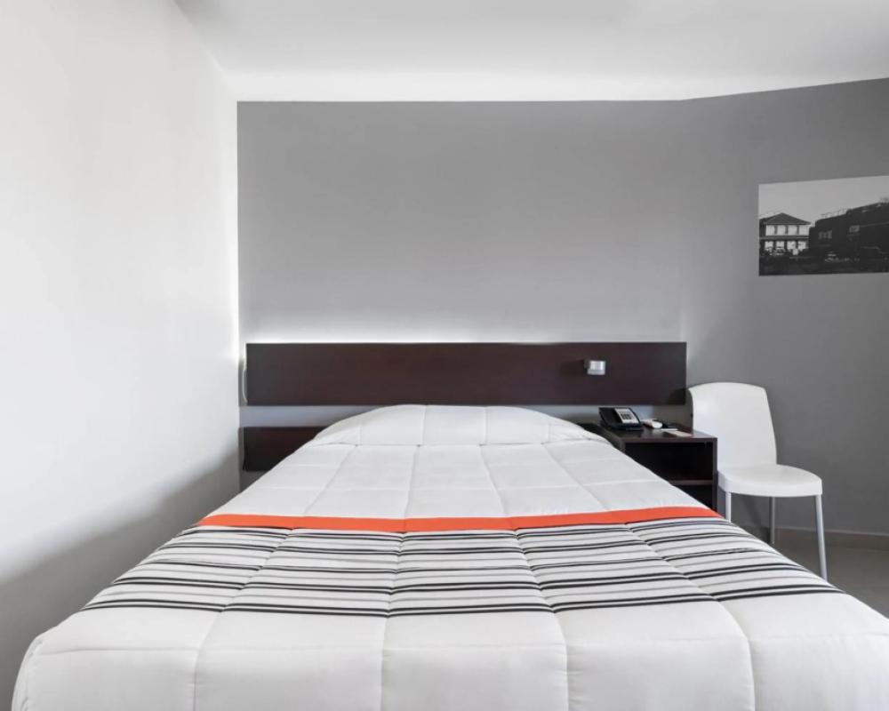 фото City Express Junior by Marriott Aguascalientes Centro
