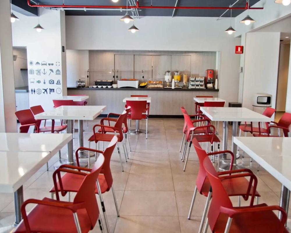 фото City Express Junior by Marriott Aguascalientes Centro
