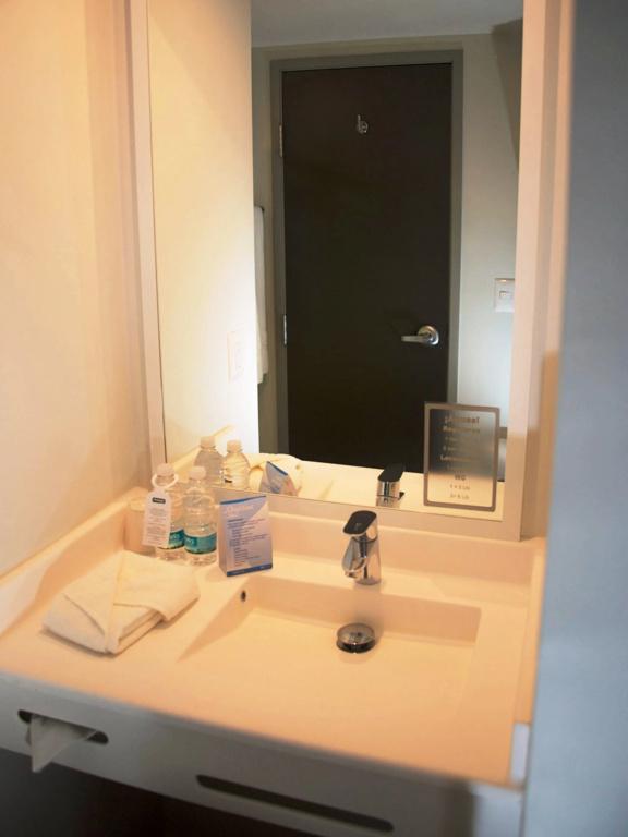 фото City Express Junior by Marriott Aguascalientes Centro