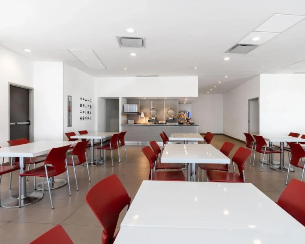 фото City Express Junior by Marriott Aguascalientes Centro