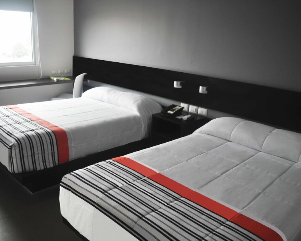 фото City Express Junior by Marriott Aguascalientes Centro