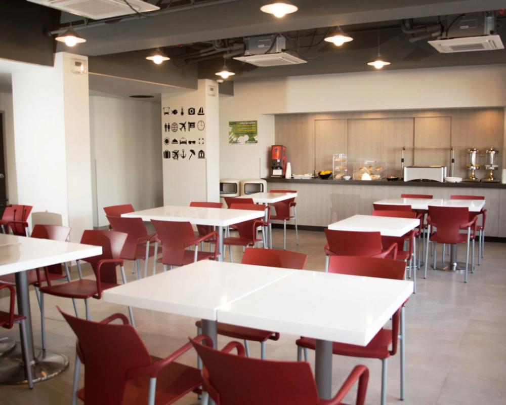 фото City Express Junior by Marriott Aguascalientes Centro
