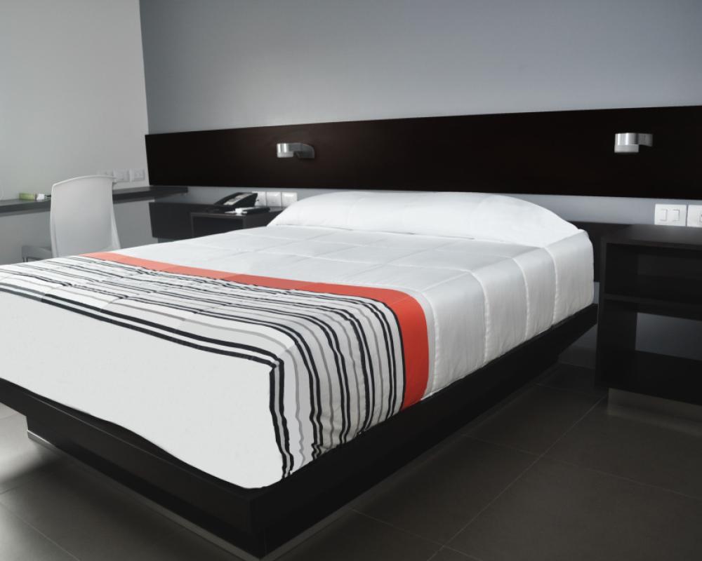 фото City Express Junior by Marriott Aguascalientes Centro