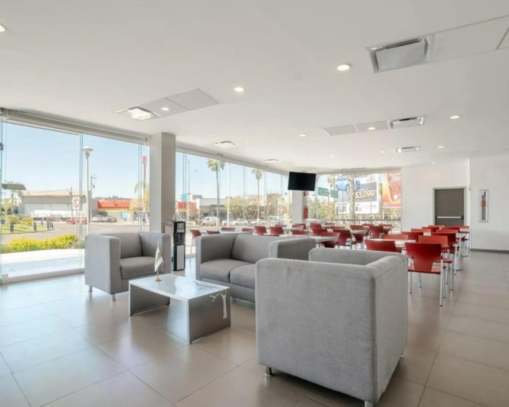 фото City Express Junior by Marriott Aguascalientes Centro