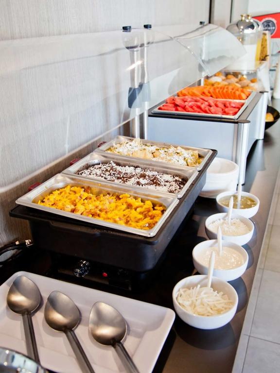 фото City Express Junior by Marriott Aguascalientes Centro