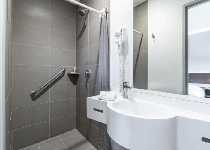 City Express Junior by Marriott Aguascalientes Centro