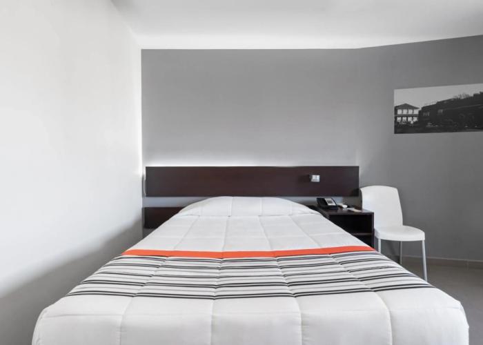 City Express Junior by Marriott Aguascalientes Centro