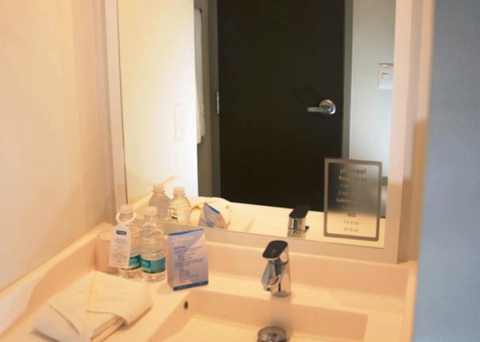 City Express Junior by Marriott Aguascalientes Centro