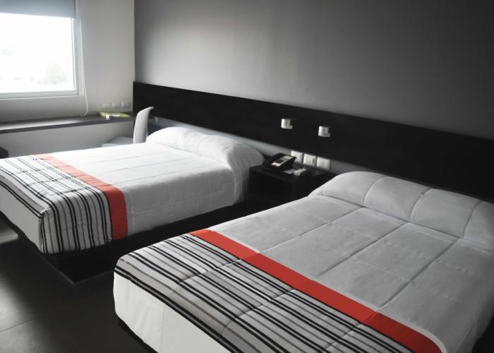 City Express Junior by Marriott Aguascalientes Centro