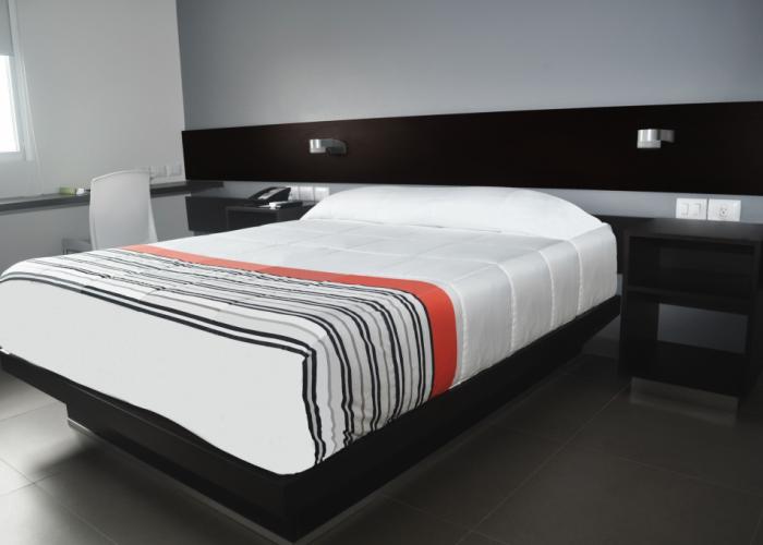 City Express Junior by Marriott Aguascalientes Centro